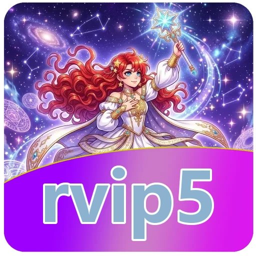 Ilustrasi instal dan buka APK rvip5