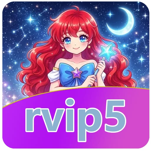 Ilustrasi unduh APK rvip5 dari tautan resmi